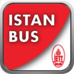 Logo of IstanBus android Application 